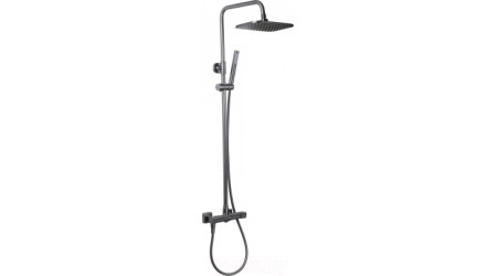 Душевая система Maxonor Pure Life PL2489-9