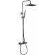 Душевая система Maxonor Pure Life PL2489-9