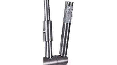 Душевая система Maxonor Pure Life PL2489-9
