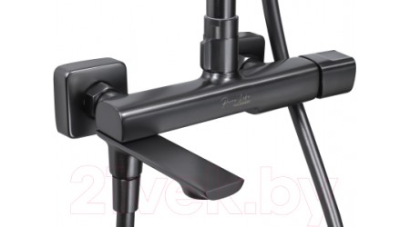 Душевая система Maxonor Pure Life PL2489-9