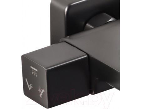 Душевая система Maxonor Pure Life PL2490-9