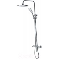 Душевая система Maxonor Pure Life PL2490