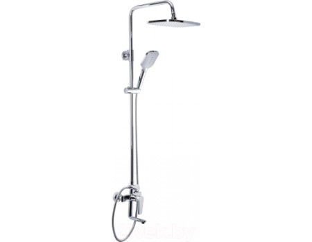 Душевая система Maxonor Pure Life PL2491