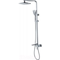 Душевая система Maxonor Pure Life PL2492