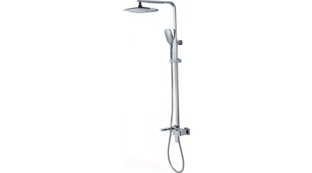 Душевая система Maxonor Pure Life PL2492