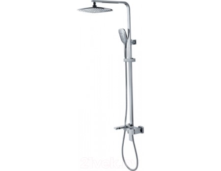 Душевая система Maxonor Pure Life PL2492