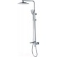 Душевая система Maxonor Pure Life PL2492