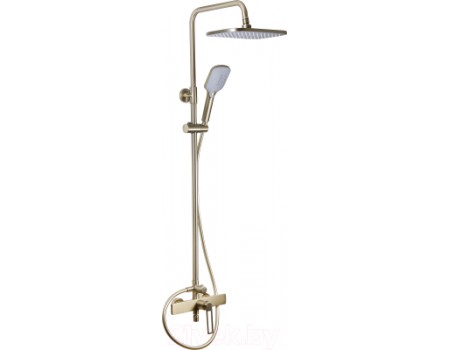 Душевая система Maxonor Pure Life PL2496-6