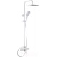 Душевая система Maxonor Pure Life PL2496-8