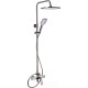 Душевая система Maxonor Pure Life PL2496-9