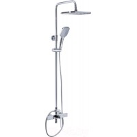 Душевая система Maxonor Pure Life PL2496