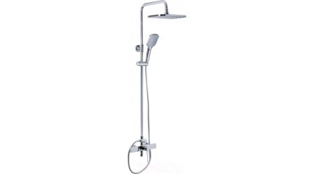 Душевая система Maxonor Pure Life PL2496