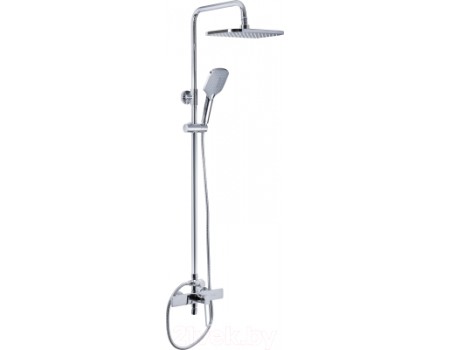 Душевая система Maxonor Pure Life PL2496