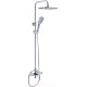 Душевая система Maxonor Pure Life PL2496