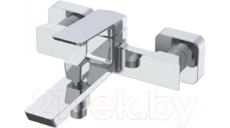 Смеситель Maxonor Pure Life PL3290 