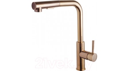 Смеситель Maxonor Pure Life PL4287-16 