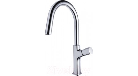 Смеситель Maxonor Pure Life PL4289 
