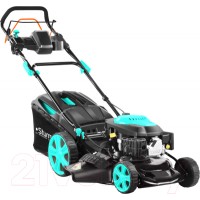 Газонокосилка бензиновая Sturm! PL4714SV