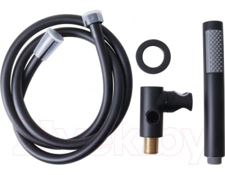 Душевой гарнитур Maxonor Pure Life PL6101-7