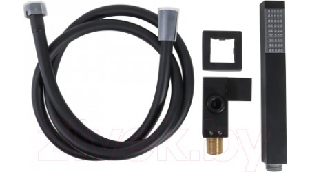 Душевой гарнитур Maxonor Pure Life PL6102-7