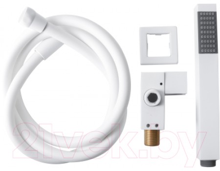 Душевой гарнитур Maxonor Pure Life PL6102-8