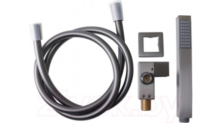 Душевой гарнитур Maxonor Pure Life PL6102-9