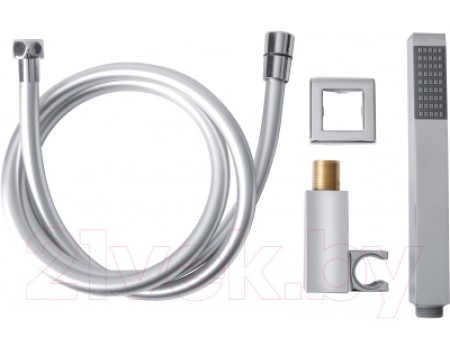 Душевой гарнитур Maxonor Pure Life PL6102