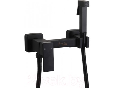 Гигиенический душ Maxonor Pure Life PL6503-7