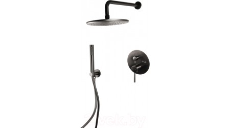 Душевая система Maxonor Pure Life PL7187-9