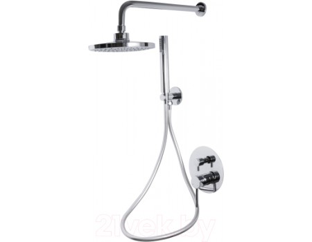 Душевая система Maxonor Pure Life PL7187