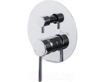 Душевая система Maxonor Pure Life PL7187