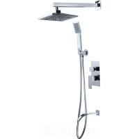 Душевая система Maxonor Pure Life PL7190