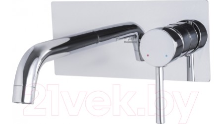 Смеситель Maxonor Pure Life PL7287 