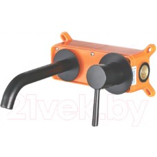 Смеситель Maxonor Pure Life PL7387-7