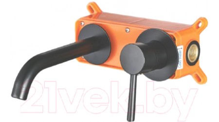 Смеситель Maxonor Pure Life PL7387-7 