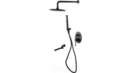 Душевая система Maxonor Pure Life PL7487-7