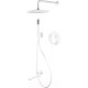 Душевая система Maxonor Pure Life PL7487-8