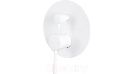 Душевая система Maxonor Pure Life PL7487-8