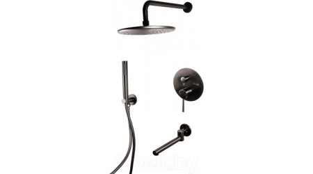 Душевая система Maxonor Pure Life PL7487-9