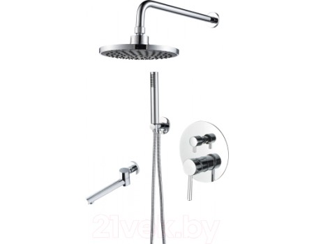 Душевая система Maxonor Pure Life PL7487