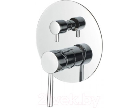 Душевая система Maxonor Pure Life PL7487