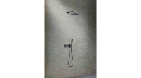 Душевая система Maxonor Pure Life PL85106-9