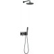 Душевая система Maxonor Pure Life PL85106-9