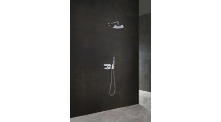 Душевой гарнитур Maxonor Pure Life PL85106