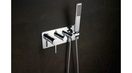 Душевой гарнитур Maxonor Pure Life PL85106