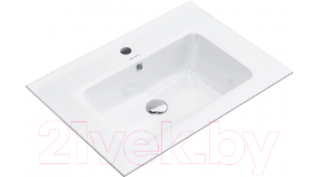 Умывальник Kerama Marazzi Piano 65 / PI.wb.65