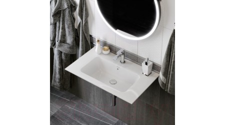 Умывальник Kerama Marazzi Piano 75 / PI.wb.75