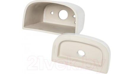 Сливной бачок Lapino Platin Cistern 5590