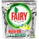 Капсулы для посудомоечных машин Fairy Platinum All in One лимон (70шт)