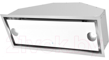 Вытяжка скрытая Ciarko Plato 60 GWHs